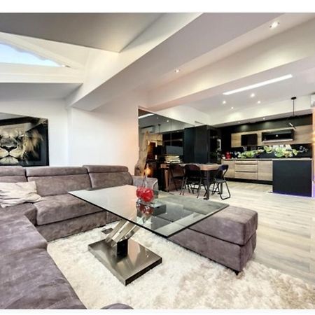 Appartement Palais Des Festivals Κάννες Εξωτερικό φωτογραφία